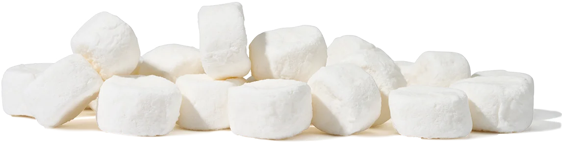 Mallow Pop dehydrated marshmallow snack – Every Sweet Moment